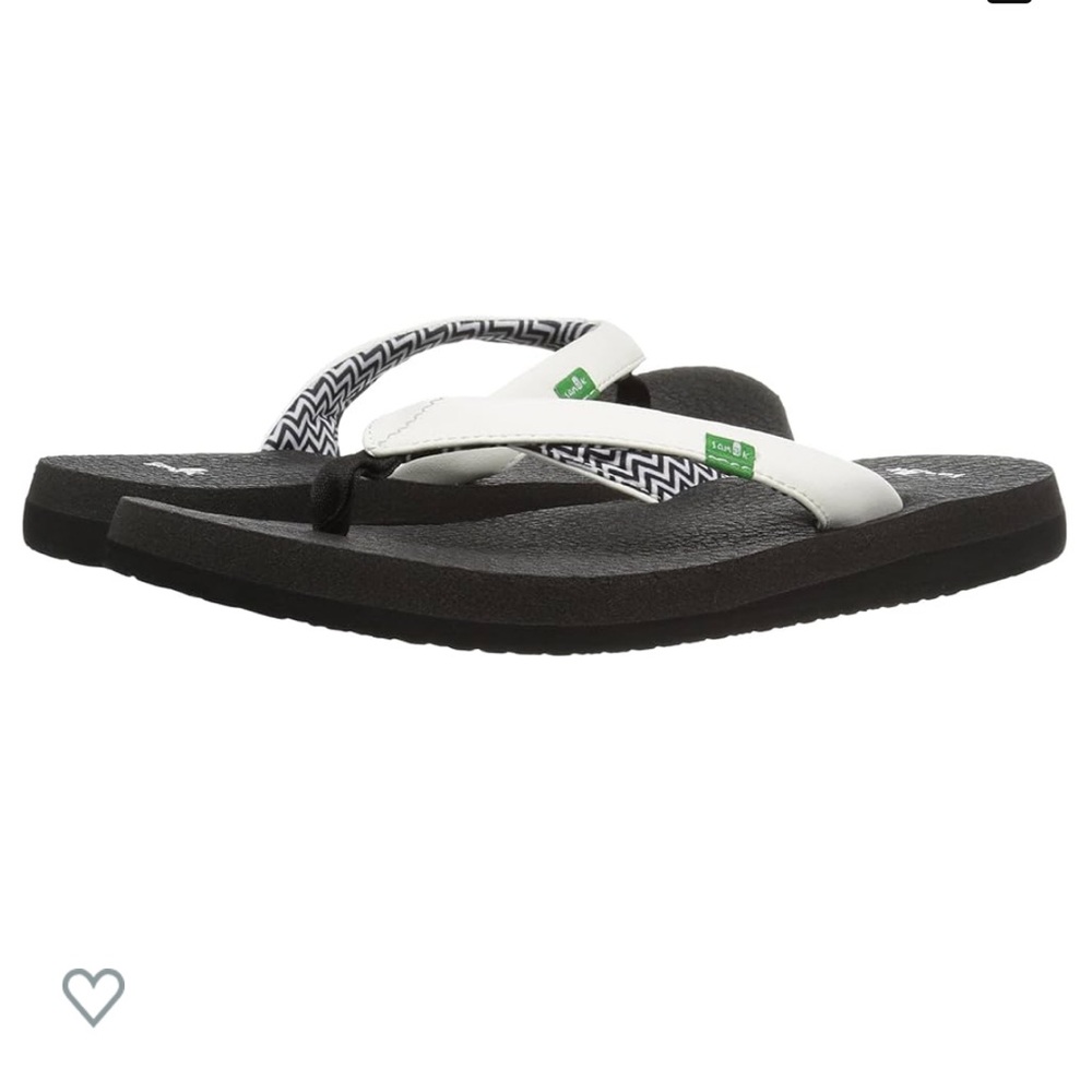 Sanuk yoga mat™ Serenity 4 Flip Flops